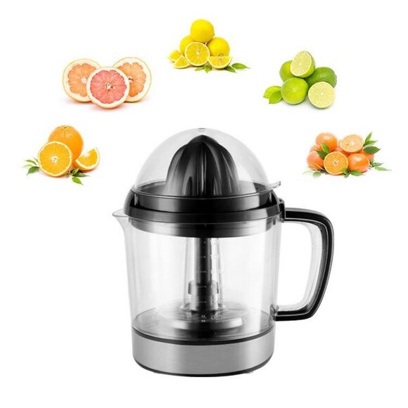 Electric Citrus Juicer soft Drinks & Mini Blender for Smoothie Pack1 Combo Pack - Picture 8 of 11